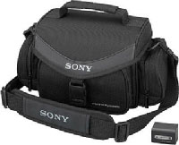 Sony Accessory value kit for Handycam (ACC-FH70) Sony Accessory value kit for Handycam (ACC-FH70)